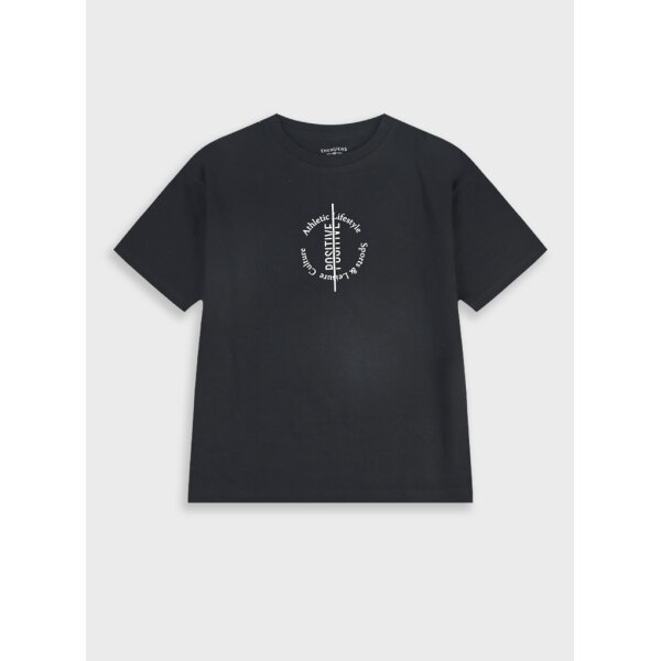 ΠΑΙΔΙΚΗ ΜΠΛΟΥΖΑ ΜΑΥΡΟ ΚΟΡΙΤΣΙ ENERGIERS 16-226242-5 - Image 3