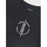 ΠΑΙΔΙΚΗ ΜΠΛΟΥΖΑ ΜΑΥΡΟ ΚΟΡΙΤΣΙ ENERGIERS 16-226242-5 - Image 5