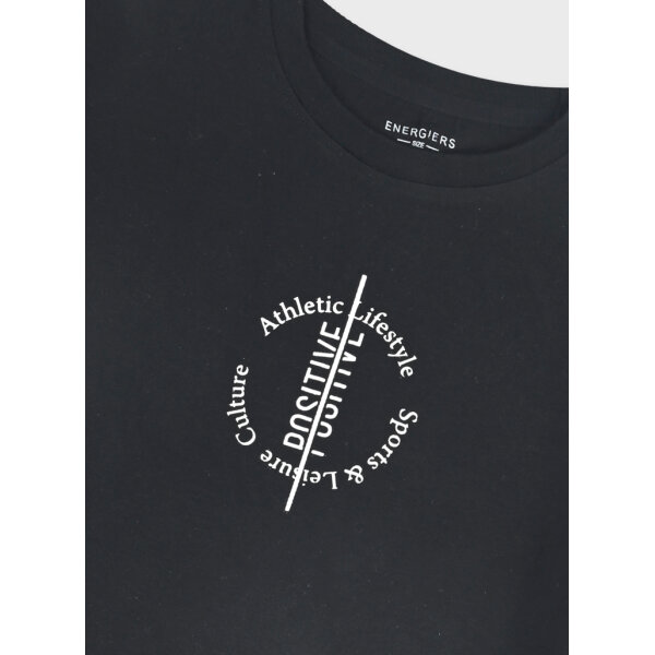 ΠΑΙΔΙΚΗ ΜΠΛΟΥΖΑ ΜΑΥΡΟ ΚΟΡΙΤΣΙ ENERGIERS 16-226242-5 - Image 5