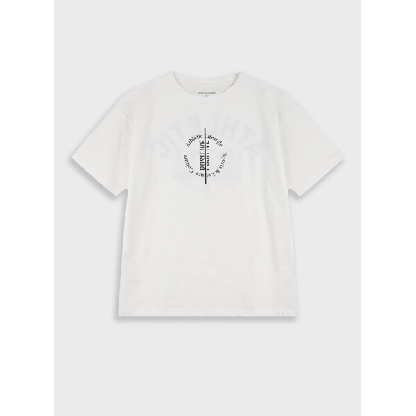 ΠΑΙΔΙΚΗ ΜΠΛΟΥΖΑ ΕΚΡΟΥ ΚΟΡΙΤΣΙ ENERGIERS 16-226242-5 - Image 2