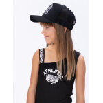 ΠΑΙΔΙΚΟ ΦΟΡΕΜΑ ΜΑΥΡΟ ΚΟΡΙΤΣΙ  ENERGIERS 16-226242-7 - Image 2