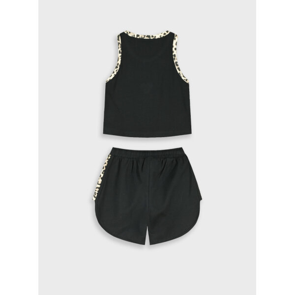 ΠΑΙΔΙΚΟ ΣΕΤ ΣΟΡΤΣ ΜΑΥΡΟ ΚΟΡΙΤΣΙ  ENERGIERS 16-226278-0 - Image 3