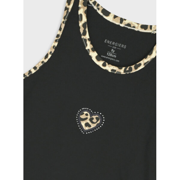 ΠΑΙΔΙΚΟ ΣΕΤ ΣΟΡΤΣ ΜΑΥΡΟ ΚΟΡΙΤΣΙ  ENERGIERS 16-226278-0 - Image 4