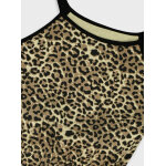 ΠΑΙΔΙΚΟ ΣΕΤ ΣΟΡΤΣ LEOPARD ΚΟΡΙΤΣΙ  ENERGIERS 16-226288-0 - Image 3