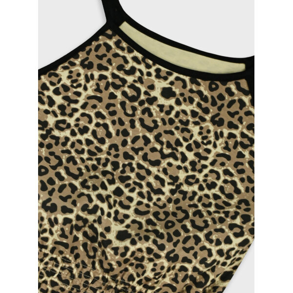 ΠΑΙΔΙΚΟ ΣΕΤ ΣΟΡΤΣ LEOPARD ΚΟΡΙΤΣΙ  ENERGIERS 16-226288-0 - Image 3