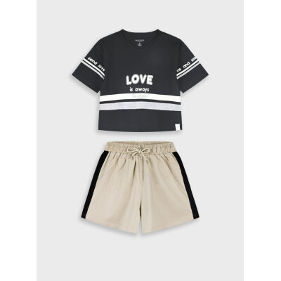 ΠΑΙΔΙΚΟ ΣΕΤ ΣΟΡΤΣ ΕΚΡΟΥ ΚΟΡΙΤΣΙ ENERGIERS 16-226290-0