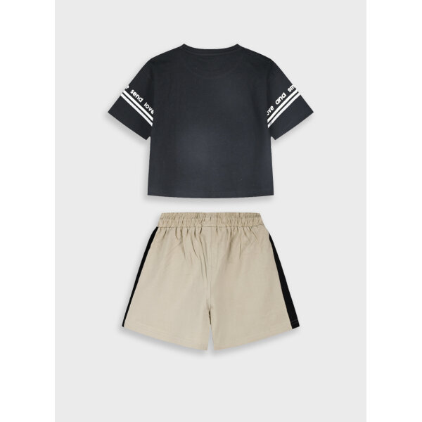 ΠΑΙΔΙΚΟ ΣΕΤ ΣΟΡΤΣ ΕΚΡΟΥ ΚΟΡΙΤΣΙ ENERGIERS 16-226290-0 - Image 2