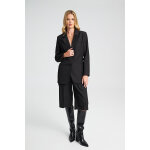 Γυναικεία Βερμούδα HERA MIND MATTER MML25-02-03-002_BLACK - Image 2