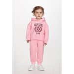 Παιδικό Σετ Φορμά SELF LOVE JOYCE 2561102-PINK