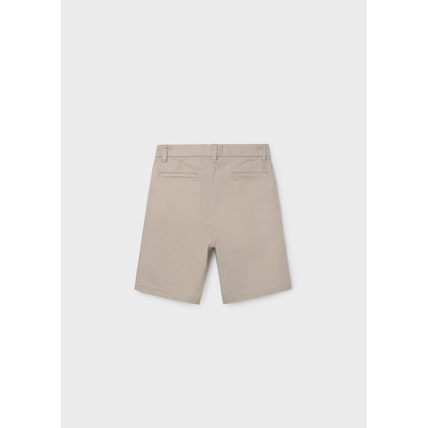 ΠΑΙΔΙΚΗ ΒΕΡΜΟΥΔΑ ΜΠΕΖ  CHINO ΑΓΟΡΙ MAYORAL 26-00242-085 - Image 2