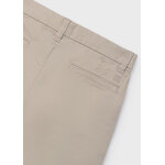 ΠΑΙΔΙΚΗ ΒΕΡΜΟΥΔΑ ΜΠΕΖ  CHINO ΑΓΟΡΙ MAYORAL 26-00242-085 - Image 3