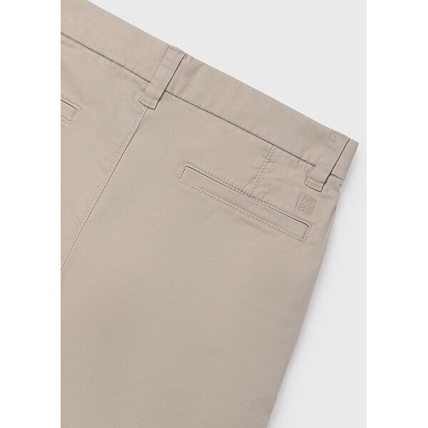 ΠΑΙΔΙΚΗ ΒΕΡΜΟΥΔΑ ΜΠΕΖ  CHINO ΑΓΟΡΙ MAYORAL 26-00242-085 - Image 3