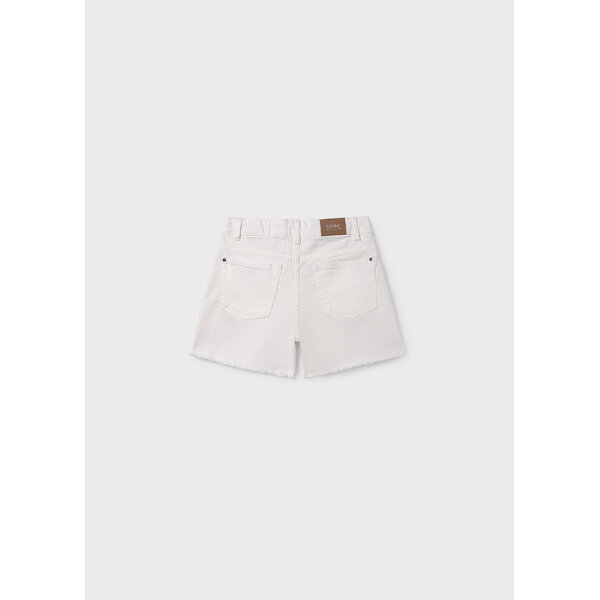 ΠΑΙΔΙΚΟ ΣΟΡΤΣ ΚΑΠΑΡΤΙΝΕ ΕΚΡΟΥ ΚΟΡΙΤΣΙ MAYORAL 26-00275-068 - Image 3