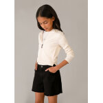 ΠΑΙΔΙΚΟ ΣΟΡΤΣ ΚΑΠΑΡΤΙΝΕ ΜΑΥΡΟ ΚΟΡΙΤΣΙ MAYORAL 26-00275-070 - Image 6