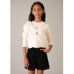 ΠΑΙΔΙΚΟ ΣΟΡΤΣ ΚΑΠΑΡΤΙΝΕ ΜΑΥΡΟ ΚΟΡΙΤΣΙ MAYORAL 26-00275-070