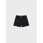 ΠΑΙΔΙΚΟ ΣΟΡΤΣ ΚΑΠΑΡΤΙΝΕ ΜΑΥΡΟ ΚΟΡΙΤΣΙ MAYORAL 26-00275-070 - Image 3