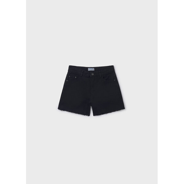 ΠΑΙΔΙΚΟ ΣΟΡΤΣ ΚΑΠΑΡΤΙΝΕ ΜΑΥΡΟ ΚΟΡΙΤΣΙ MAYORAL 26-00275-070 - Image 3