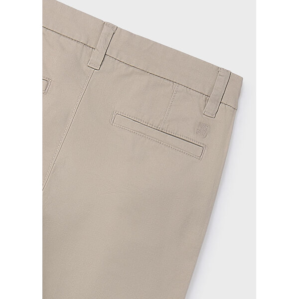 ΠΑΙΔΙΚΟ ΠΑΝΤΕΛΟΝΙ ΜΠΕΖ CHINO  ΑΓΟΡΙ MAYORAL 26-00530-033 - Image 3