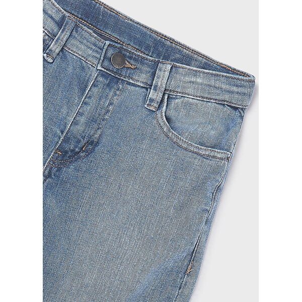 ΠΑΙΔΙΚΟ ΤΖΙΝ ΠΑΝΤΕΛΟΝΙ ΑΓΟΡΙ REGULAR FIT  MAYORAL 26-00543-090 - Image 3