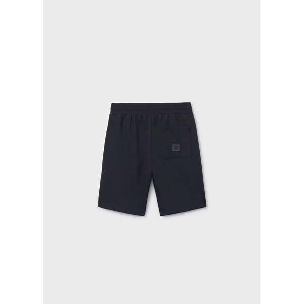 ΠΑΙΔΙΚΗ ΒΕΡΜΟΥΔΑ  ΦΟΥΤΕΡ ΜΑΥΡΟ  ΑΓΟΡΙ MAYORAL 26-00600-046 - Image 2