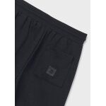 ΠΑΙΔΙΚΗ ΒΕΡΜΟΥΔΑ  ΦΟΥΤΕΡ ΜΑΥΡΟ  ΑΓΟΡΙ MAYORAL 26-00600-046 - Image 3