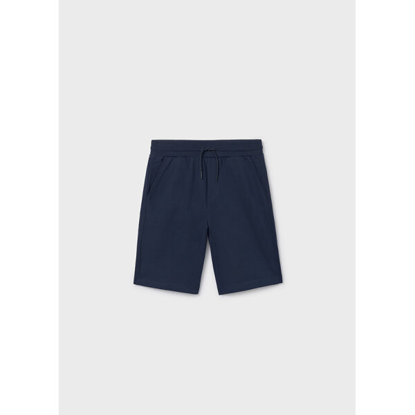 ΠΑΙΔΙΚΗ ΒΕΡΜΟΥΔΑ  ΦΟΥΤΕΡ ΜΠΛΕ  ΑΓΟΡΙ MAYORAL 26-00600-049 - Image 1