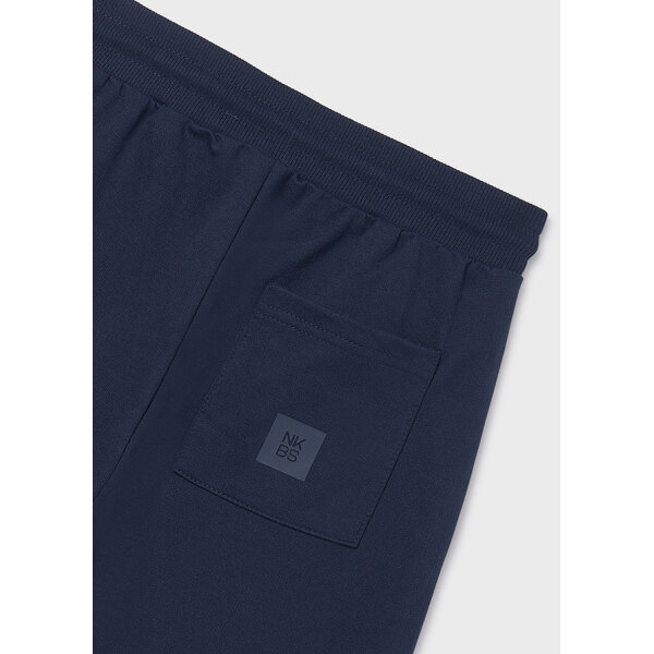 ΠΑΙΔΙΚΗ ΒΕΡΜΟΥΔΑ  ΦΟΥΤΕΡ ΜΠΛΕ  ΑΓΟΡΙ MAYORAL 26-00600-049 - Image 3