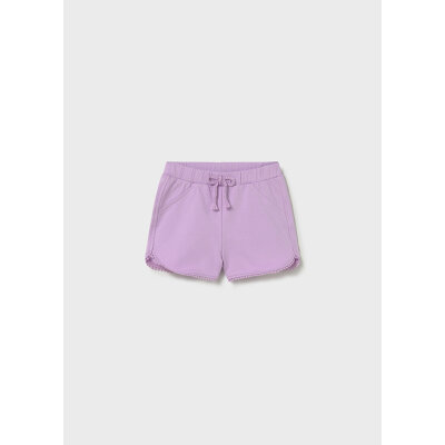 ΒΡΕΦΙΚΟ ΣΟΡΤΣ ΦΟΥΤΕΡ ΜΩΒ  ΚΟΡΙΤΣΙ  MAYORAL 26-00603-084