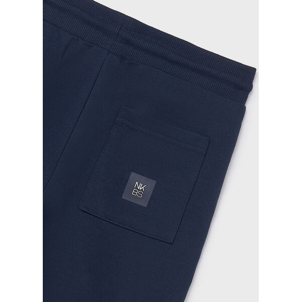 ΠΑΙΔΙΚΟ ΠΑΝΤΕΛΟΝΙ ΦΟΥΤΕΡ ΜΠΛΕ ΑΓΟΡΙ MAYORAL 26-00744-053 - Image 3