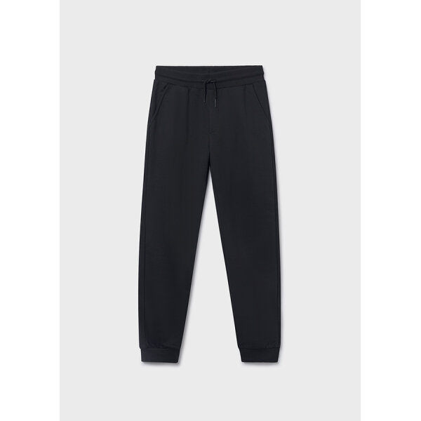 ΠΑΙΔΙΚΟ ΠΑΝΤΕΛΟΝΙ ΦΟΥΤΕΡ ΜΑΥΡΟ ΑΓΟΡΙ MAYORAL 26-00744-056 - Image 1