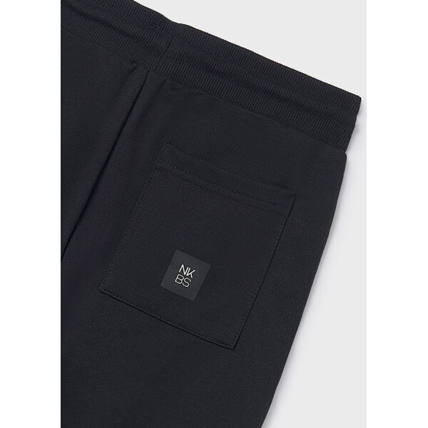 ΠΑΙΔΙΚΟ ΠΑΝΤΕΛΟΝΙ ΦΟΥΤΕΡ ΜΑΥΡΟ ΑΓΟΡΙ MAYORAL 26-00744-056 - Image 3