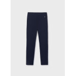 ΠΑΙΔΙΚΟ ΚΟΛΑΝ ΒΑΣΙΚΟ ΜΑΚΡΥ ΜΠΛΕ ΚΟΡΙΤΣΙ MAYORAL 26-00752-081