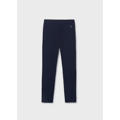 ΠΑΙΔΙΚΟ ΚΟΛΑΝ ΒΑΣΙΚΟ ΜΑΚΡΥ ΜΠΛΕ ΚΟΡΙΤΣΙ MAYORAL 26-00752-081