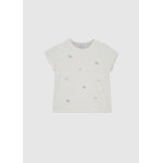 ΠΑΙΔΙΚΗ ΜΠΛΟΥΖΑ ΒΑΣΙΚΗ ΜΠΕΖ ΚΟΡΙΤΣΙ MAYORAL 26-00854-084 - Image 2