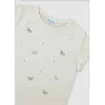 ΠΑΙΔΙΚΗ ΜΠΛΟΥΖΑ ΒΑΣΙΚΗ ΜΠΕΖ ΚΟΡΙΤΣΙ MAYORAL 26-00854-084 - Image 4