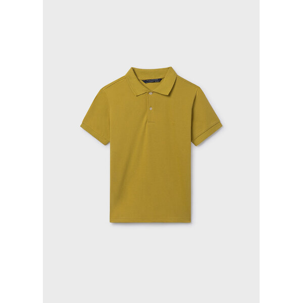 ΠΑΙΔΙΚΗ ΜΠΛΟΥΖΑ ΠΟΛΟ   ΑΓΟΡΙ MAYORAL 26-00890-073 - Image 1