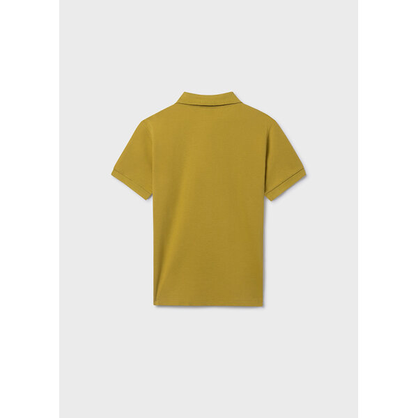 ΠΑΙΔΙΚΗ ΜΠΛΟΥΖΑ ΠΟΛΟ   ΑΓΟΡΙ MAYORAL 26-00890-073 - Image 2