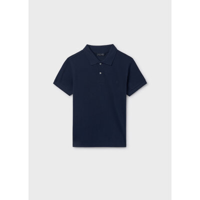 ΠΑΙΔΙΚΗ ΜΠΛΟΥΖΑ ΠΟΛΟ ΜΠΛΕ  ΑΓΟΡΙ MAYORAL 26-00890-074