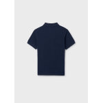 ΠΑΙΔΙΚΗ ΜΠΛΟΥΖΑ ΠΟΛΟ ΜΠΛΕ  ΑΓΟΡΙ MAYORAL 26-00890-074 - Image 2