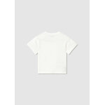 ΒΡΕΦΙΚΗ ΜΠΛΟΥΖΑ ΕΚΡΟΥ ΑΓΟΡΙ MAYORAL 26-01003-081 - Image 2