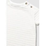 ΒΡΕΦΙΚΗ ΜΠΛΟΥΖΑ ΕΚΡΟΥ ΑΓΟΡΙ MAYORAL 26-01003-081 - Image 3