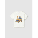 ΒΡΕΦΙΚΗ ΜΠΛΟΥΖΑ  ΕΚΡΟΥ ΑΓΟΡΙ MAYORAL 26-01010-010