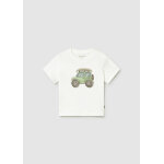 ΒΡΕΦΙΚΗ ΜΠΛΟΥΖΑ ΑΠΛΙΚΕ ΜΠΕΖ  ΑΓΟΡΙ MAYORAL 26-01011-087