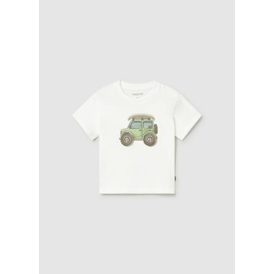 ΒΡΕΦΙΚΗ ΜΠΛΟΥΖΑ ΑΠΛΙΚΕ ΜΠΕΖ  ΑΓΟΡΙ MAYORAL 26-01011-087