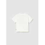 ΒΡΕΦΙΚΗ ΜΠΛΟΥΖΑ ΑΠΛΙΚΕ ΜΠΕΖ  ΑΓΟΡΙ MAYORAL 26-01011-087 - Image 2