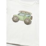 ΒΡΕΦΙΚΗ ΜΠΛΟΥΖΑ ΑΠΛΙΚΕ ΜΠΕΖ  ΑΓΟΡΙ MAYORAL 26-01011-087 - Image 3