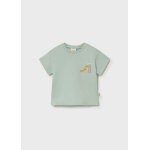 ΒΡΕΦΙΚΗ ΜΠΛΟΥΖΑ ΠΡΑΣΙΝΟ ΑΓΟΡΙ  MAYORAL 26-01077-052