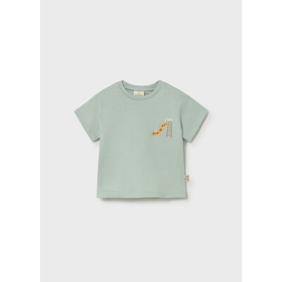 ΒΡΕΦΙΚΗ ΜΠΛΟΥΖΑ ΠΡΑΣΙΝΟ ΑΓΟΡΙ  MAYORAL 26-01077-052