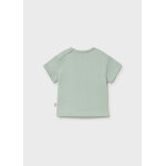 ΒΡΕΦΙΚΗ ΜΠΛΟΥΖΑ ΠΡΑΣΙΝΟ ΑΓΟΡΙ  MAYORAL 26-01077-052 - Image 2