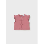 ΒΡΕΦΙΚΟ ΤΟΠ ΡΙΠ ΡΟΖ  ΚΟΡΙΤΣΙ  MAYORAL 26-01089-030